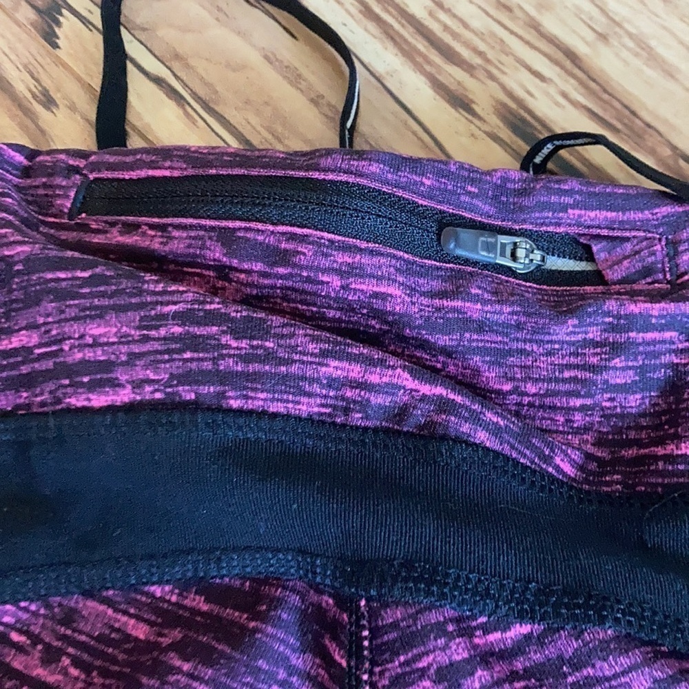 Nike dry fit running pants size small - Picture 6 of 8